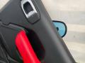 обшивка двери задняя правая Jeep Wrangler 4 поколение 2020, АКПП, внедорожник 5 дв., 5ZW94TX7AI - фото №3