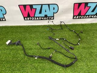 дверная проводка Tesla Model Y 1 поколение 2022, электро, белый, 1489054-00-D