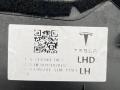 консоль салона Tesla Model Y 1 поколение 2022, электро, белый, 1493061-00-C - фото №3