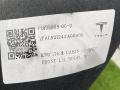 ковер салонный Tesla Model Y 1 поколение 2022, электро, белый, 149505900D - фото №4