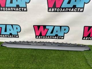 накладка на торпедо (консоль) Tesla Model Y 1 поколение 2022, электро, белый, 1619564