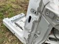 четверть передняя правая Ford Explorer 6 поколение U625 2020, 2.3 л., бензин, АКПП, внедорожник 5 дв. - фото №4