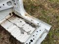 четверть передняя правая Ford Explorer 6 поколение U625 2020, 2.3 л., бензин, АКПП, внедорожник 5 дв. - фото №5