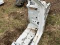 четверть передняя правая Ford Explorer 6 поколение U625 2020, 2.3 л., бензин, АКПП, внедорожник 5 дв. - фото №6