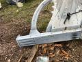 четверть передняя правая Ford Explorer 6 поколение U625 2020, 2.3 л., бензин, АКПП, внедорожник 5 дв. - фото №8