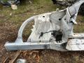 четверть передняя правая Ford Explorer 6 поколение U625 2020, 2.3 л., бензин, АКПП, внедорожник 5 дв. - фото №10