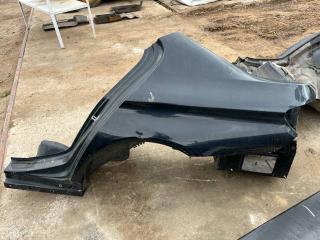 крыло заднее левое BMW 5 серия F10/F11 [рестайлинг] (2013 - 2017)