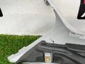 обшивка стойки Tesla Model Y 1 поколение 2022, электро, белый, 1494605-00-E - фото №6