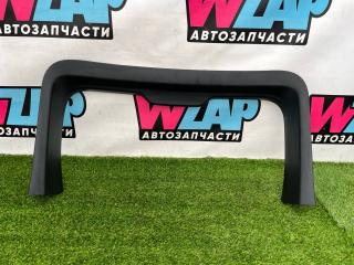 обшивка крышки багажника Tesla Model Y 1 поколение 2022, электро, белый, 1494667