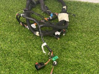 дверная проводка Tesla Model Y 1 поколение 2022, электро, белый, 1489052-00-D