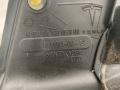 уплотнитель двери Tesla Model Y 1 поколение 2022, электро, белый, 1500065-00-C - фото №3