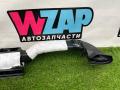 воздуховод печки Buick Encore GX 1 поколение 2023, 1.2 л., вариатор, внедорожник 5 дв., передний привод, 60002462 - фото №3