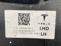 консоль салона Tesla Model Y 1 поколение 2022, электро, белый, 1493061-00-C - фото №3