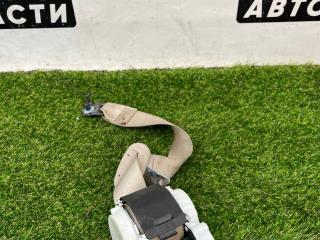 ремень безопасности Ford Explorer 6 поколение U625 2020, 2.3 л., бензин, АКПП, внедорожник 5 дв., LB5B-S611B64-CA