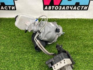 блок ABS Tesla Model Y 1 поколение 2022, электро, белый, 1490400-00-B