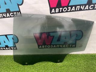 стекло двери задней левой Tesla Model Y 1 поколение 2022, электро, белый