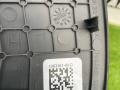 накладка на торпедо (консоль) Tesla Model Y 1 поколение 2022, электро, белый, 1083361-00-D - фото №3