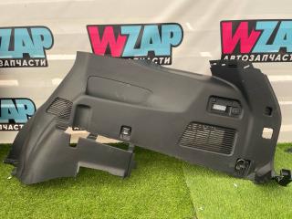 обшивка багажника Ford Explorer 6 поколение U625 2020, 2.3 л., бензин, АКПП, внедорожник 5 дв., LB5B-S31012-APW