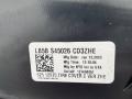 пол багажника Ford Explorer 6 поколение U625 2020, 2.3 л., бензин, АКПП, внедорожник 5 дв., LB5B-S45026-CD3ZHE - фото №6
