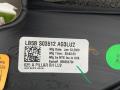 обшивка стойки Ford Explorer 6 поколение U625 2020, 2.3 л., бензин, АКПП, внедорожник 5 дв., LB5B-S03512-AG3LU2 - фото №3