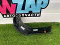 обшивка крышки багажника Ford Explorer 6 поколение U625 2020, 2.3 л., бензин, АКПП, внедорожник 5 дв., LB5B-S42325-AE3ZHE - фото №2
