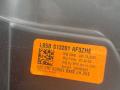 накладка на порог внутренняя Ford Explorer 6 поколение U625 2020, 2.3 л., бензин, АКПП, внедорожник 5 дв., LB5B-S13201-AF3ZHE - фото №2
