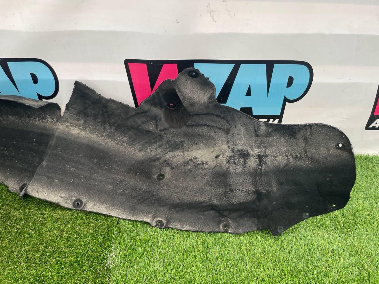 защита арок задняя правая (подкрылок) Ford Explorer 6 поколение U625 2020, 2.3 л., бензин, АКПП, внедорожник 5 дв. - фото №1