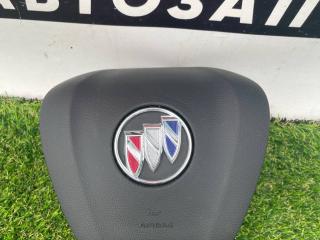 подушка безопасности водителя Buick Encore GX 1 поколение 2020, 1.2 л., бензин, вариатор, хетчбэк 5 дв., передний привод, 60006215