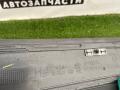 молдинг двери задней левой RAM 1500 5 поколение 2019, 5.7 л., бензин, АКПП, пикап, полный привод, 68292931AD - фото №2