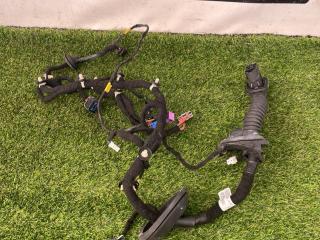 дверная проводка RAM 1500 5 поколение 2019, 5.7 л., бензин, АКПП, пикап, полный привод, 68360407AC