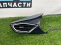 накладка на торпедо (консоль) Buick Encore GX 1 поколение 2023, 1.2 л., вариатор, внедорожник 5 дв., передний привод, 42728288 - фото №2
