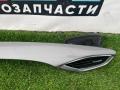 накладка на торпедо (консоль) Buick Encore GX 1 поколение 2023, 1.2 л., вариатор, внедорожник 5 дв., передний привод, 42710830 - фото №2