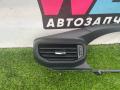 накладка на торпедо (консоль) Ford Explorer 6 поколение U625 2020, 2.3 л., бензин, АКПП, внедорожник 5 дв., LB5B-S044D70-AF3ZHE - фото №3