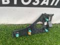 накладка на торпедо (консоль) Ford Explorer 6 поколение U625 2020, 2.3 л., бензин, АКПП, внедорожник 5 дв., LB5B-S044L80-BDSMVU - фото №2