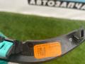 накладка на торпедо (консоль) Ford Explorer 6 поколение U625 2020, 2.3 л., бензин, АКПП, внедорожник 5 дв., LB5B-S044B79-BESMVU - фото №2