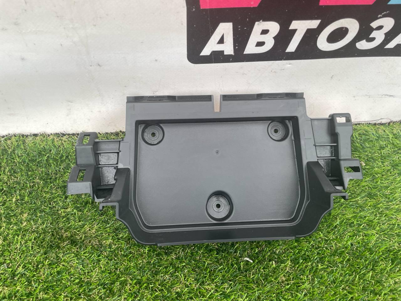 подстаканник Ford Explorer 6 поколение U625 2020, 2.3 л., бензин, АКПП, внедорожник 5 дв., LB5BS044J53A - фото №1