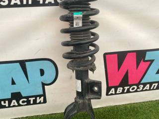 амортизатор передний левый Tesla Model Y 1 поколение 2022, электро, белый, 118836300F