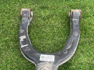 рычаг передний левый Tesla Model Y 1 поколение 2022, электро, белый, 104432100J