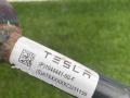рычаг задний левый Tesla Model Y 1 поколение 2022, электро, белый, 1044441-00-F - фото №4