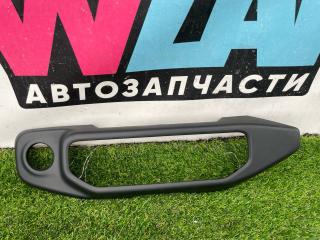 накладка на торпедо (консоль) Jeep Wrangler 4 поколение 2020, АКПП, внедорожник 5 дв., 2482954TX7RTA