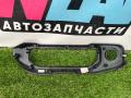 накладка на торпедо (консоль) Jeep Wrangler 4 поколение 2020, АКПП, внедорожник 5 дв., 2482954TX7RTA - фото №2