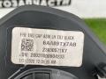 накладка на торпедо (консоль) Jeep Wrangler 4 поколение 2020, АКПП, внедорожник 5 дв., 6AA89TX7AB - фото №3