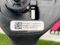 накладка на торпедо (консоль) Jeep Wrangler 4 поколение 2019, 2.0 л., бензин, АКПП, внедорожник 5 дв., полный привод, 6AB06TX7AD - фото №3