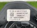 накладка на торпедо (консоль) Jeep Wrangler 4 поколение 2019, 2.0 л., бензин, АКПП, внедорожник 5 дв., полный привод, 6AA89TX7AB - фото №3