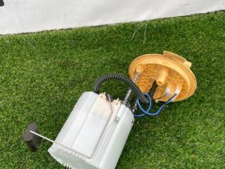 колба в бак Jeep Wrangler 4 поколение 2019, 2.0 л., бензин, АКПП, внедорожник 5 дв., полный привод, 52030307AC