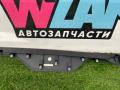 накладка на торпедо (консоль) Jeep Wrangler 4 поколение 2019, 2.0 л., бензин, АКПП, внедорожник 5 дв., полный привод, 6AC11TRMAE - фото №2