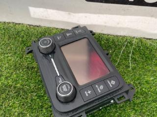 дисплей Jeep Wrangler 4 поколение 2019, 2.0 л., бензин, АКПП, внедорожник 5 дв., полный привод, 68420234AC