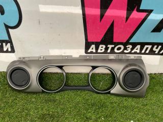 накладка на торпедо (консоль) Jeep Wrangler 4 поколение 2019, 2.0 л., бензин, АКПП, внедорожник 5 дв., полный привод, 6AB19SD5AA