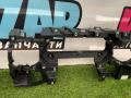 панель передняя салона (торпедо) Jeep Wrangler 4 поколение 2019, 2.0 л., бензин, АКПП, внедорожник 5 дв., полный привод, 6AC18TX7AF - фото №3