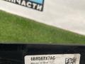 обшивка салона Jeep Wrangler 4 поколение 2020, АКПП, внедорожник 5 дв., 6BR56TX7AC - фото №3